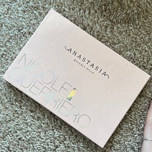 NICOLE GUERRIERO ANASTASIA HIGHLIGHT PALETTE